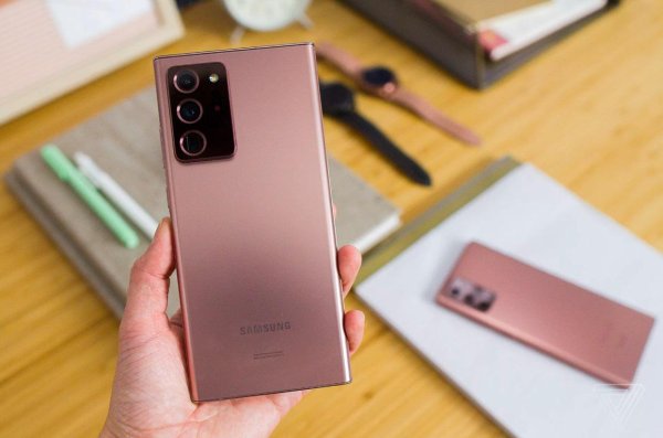 上上策 三星Galaxy Note系列成为历史，系列最终章Note 20结束软件更新